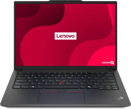 Lenovo ThinkPad E14 Gen 6 (AMD)- Przód