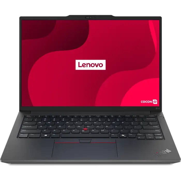 Lenovo ThinkPad E14 Gen 6 (AMD)- Przód