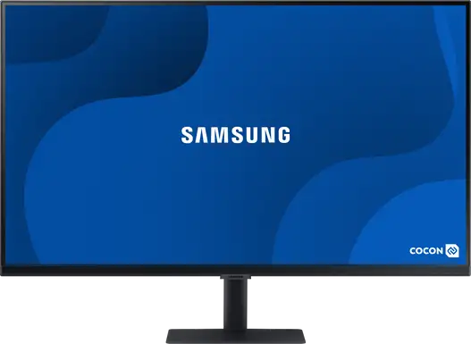 Samsung ViewFinity S70A- przod