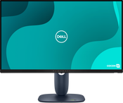 Dell AW2725DM 27″/IPS/QHD 2560 x 1440 px/180 Hz/16:9/Anti-Glare/3 lata gwarancji/Czarny