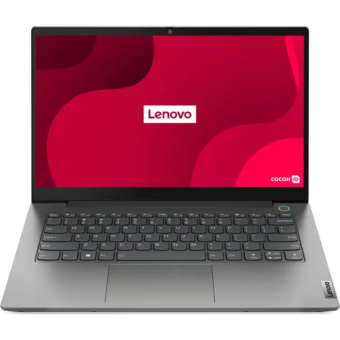 Lenovo ThinkBook 14 Gen 4- przod