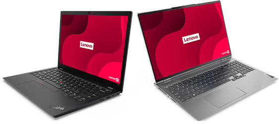 Laptopy Lenovo