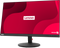 Lenovo ThinkVision S24q-10- ekran prawy bok