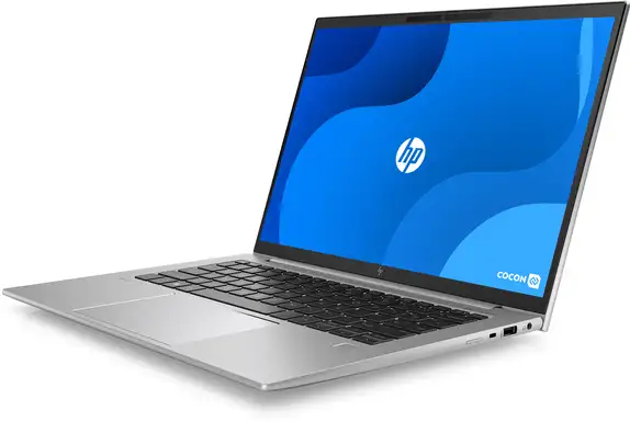 HP ZBook Firefly 14 G10-profil prawy
