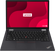 Lenovo ThinkPad X13 Yoga Gen 2- ekran przod