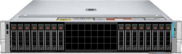 Dell PowerEdge R770