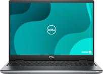 <b>Dell Precision 7680</b> i9-13950HX/32 GB/1 TB SSD/RTX 3500 Ada/SCR/BK/CamFHD/Win11Pro/3 lata gwarancji/Titan Gray - Zdjęcie główne