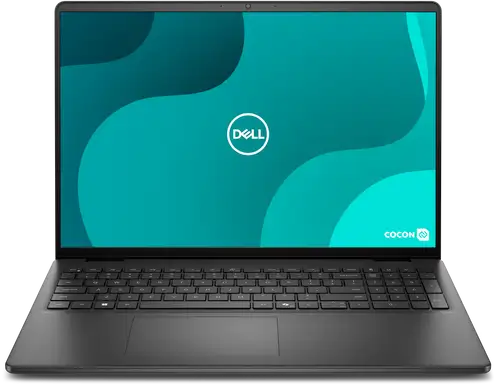 Dell 16 DC16255- Przód