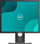 Dell P1917S 18.9″/IPS/SXGA 1280 x 1024 px/60 Hz/5:4/Anti-Glare/3 lata gwarancji/Czarny
