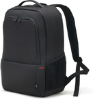 Dicota Laptop Backpack Plus Eco BASE 13 - 15.6″ (Czarny)