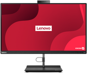 Lenovo ThinkCentre neo 30a 24 Gen 4 i5-13420H/16 GB/512 GB SSD/UHD/WLAN/DVD/90 W/Win11Pro/3 lata gwarancji/Czarny