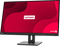 Lenovo ThinkVision E27q-20- ekran prawy bok