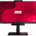 Lenovo ThinkCentre TIO 22 Gen 4- ekran przod