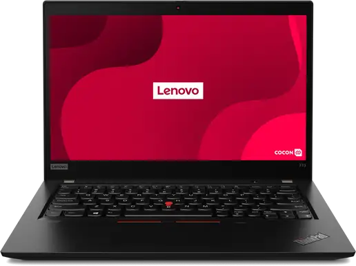 Lenovo ThinkPad X13 Gen 1- ekran przod