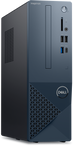 Dell Inspiron 3030S SFF i5-14400/16 GB/512 GB SSD/UHD 730/WLAN/180 W/Win11Home/2 lata gwarancji/Czarny