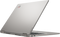 Lenovo ThinkPad X1 Titanium Yoga Gen 1- lewy bok tyl