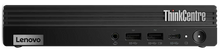 Lenovo ThinkCentre M75Q Gen 5 R5 Pro-8600GE/16 GB/512 GB SSD/760M/WLAN/90 W/Win11Pro/3 lata gwarancji/Czarny