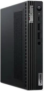 Lenovo ThinkCentre M90q Gen 4- profil prawy