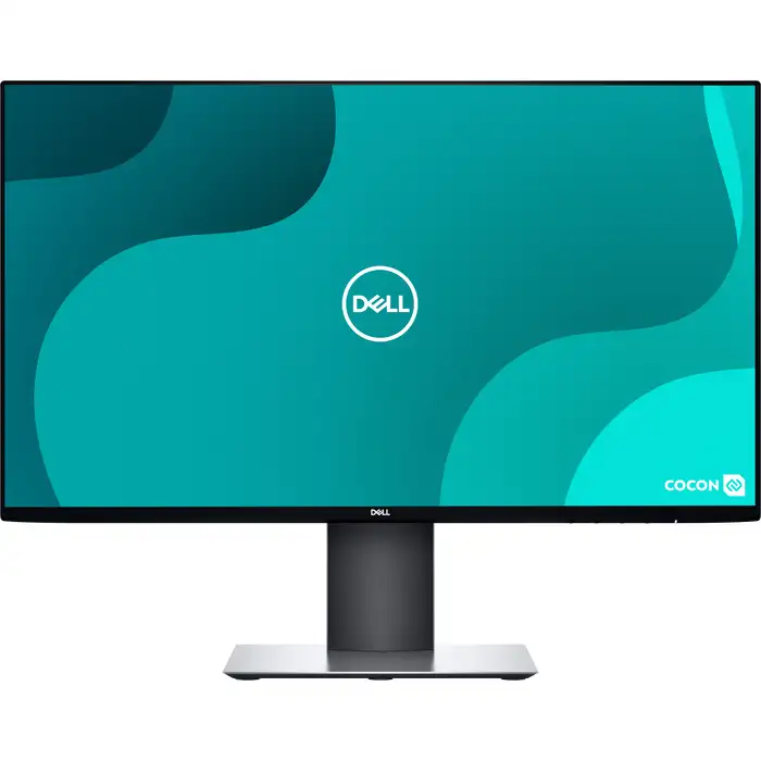 Dell U2419H- ekran przod