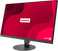Lenovo ThinkVision S27i-10- prawy bok ekran