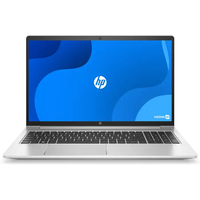 HP ProBook 450 G9- przod