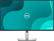Dell Pro Plus P3225DE 32″/IPS/QHD 2560 x 1440 px/100 Hz/16:9/Anti-Glare/3 lata gwarancji/Czarny