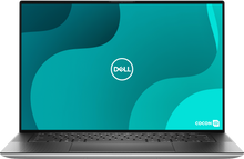 Laptop - Dell XPS 17 9700 - Zdjęcie główne