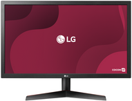 Monitor - LG 24GL600F-B - Zdjęcie główne