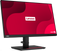 Lenovo ThinkVision P24h-20- ekran lewy bok