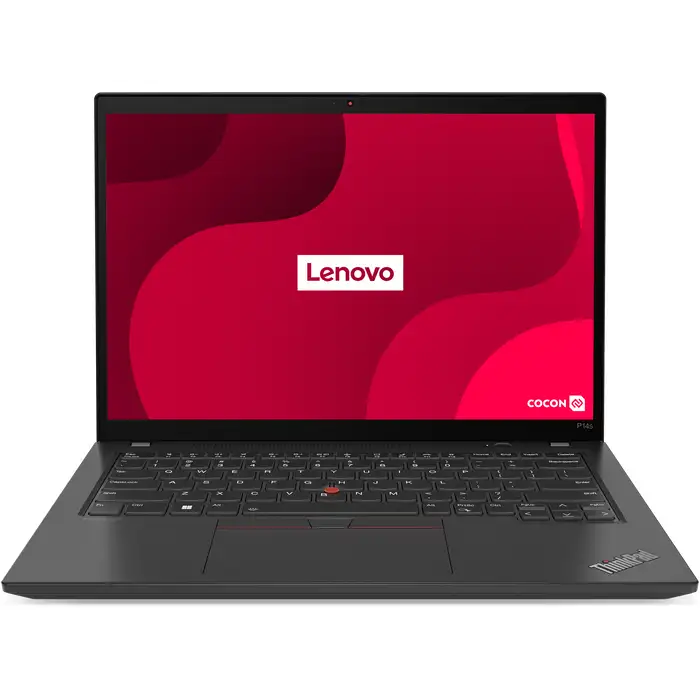 Lenovo ThinkPad P14s Gen 3 (AMD)- przod