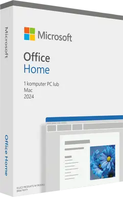 Microsoft Office Home 2024- Microsoft Office Home 2024 FPP