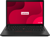 Laptop - Lenovo ThinkPad X13 Gen 3 (AMD) - Zdjęcie główne