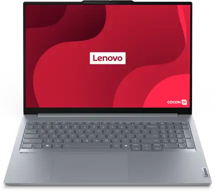 Lenovo ThinkBook 16 Gen 7 (Snapdragon)- przod