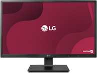 LG 24CK550Z-BP 23.8″/IPS/FullHD 1920 x 1080 px/60 Hz/16:9/Anti-Glare/2 lata gwarancji/Czarny