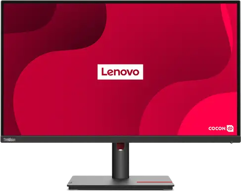 Lenovo ThinkVision T27i-30- przod