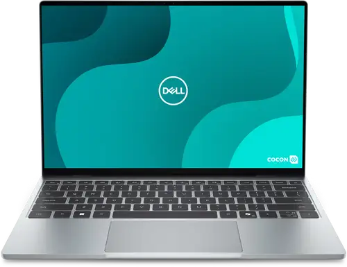 Dell XPS 13 DX13260-Przód