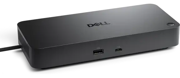 Dell Pro Dock WD25- P profil