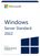 Microsoft Windows Server 2022 Standard- Microsoft Windows Server 2022 Standard 16 Core ROK HPE