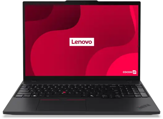 Lenovo ThinkPad T16 Gen 3- przod