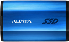Dysk zewnętrzny - Adata SE800 SSD - Zdjęcie główne