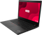 Lenovo ThinkPad L14 Gen 1- ekran prawy bok