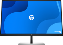 HP E27k G5 27″/IPS/UHD 3840 x 2160 px/60 Hz/16:9/Anti-Glare/3 lata gwarancji/Czarny