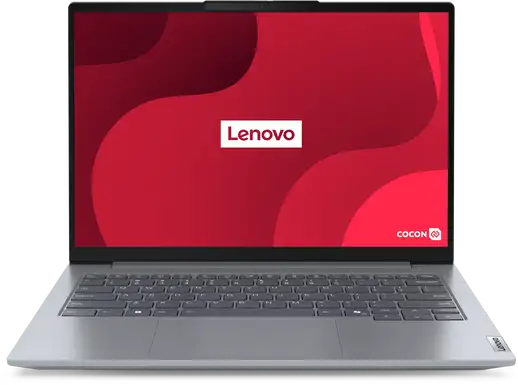 Lenovo ThinkBook 14 Gen 7 (AMD)- przod