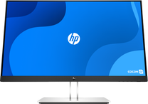 HP E24 G4 23.8″/IPS/FullHD 1920 x 1080 px/60 Hz/16:9/Anti-Glare/3 lata gwarancji/Czarny