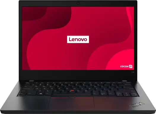 Lenovo ThinkPad L14 Gen 1- ekran przod