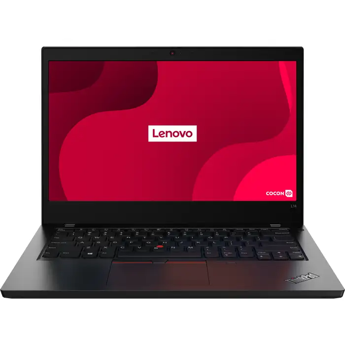 Lenovo ThinkPad L14 Gen 1- ekran przod