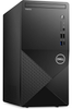 <b>Dell Vostro 3030 Tower</b><b> </b>i3-14100/16 GB/512 GB SSD/UHD 730/WLAN/180 W/Win11Pro/3 lata gwarancji/Czarny - Zdjęcie główne