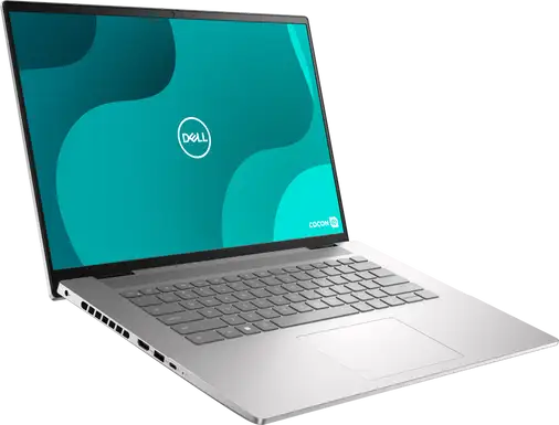 Dell Inspiron 16 Plus 7630- Profil