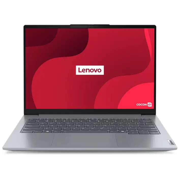 Lenovo ThinkBook 14 Gen 7- przod