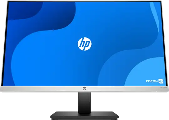 HP 24mq- ekran przod
